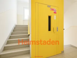 Pronájem bytu 1+1, Havířov - Město, Matuškova, 36 m2