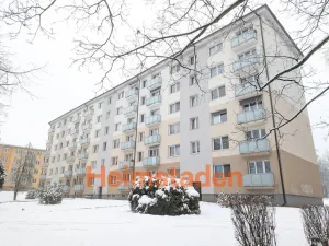 Pronájem bytu 1+1, Havířov - Město, Matuškova, 36 m2