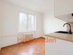 Pronájem bytu 3+1, Havířov - Město, Lípová, 61 m2