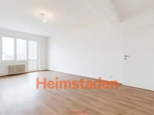 Pronájem bytu 3+1, Havířov - Město, Lípová, 61 m2