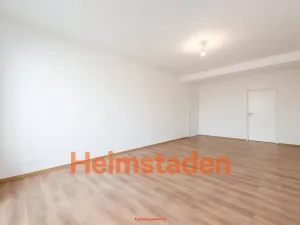 Pronájem bytu 3+1, Havířov - Město, Lípová, 61 m2