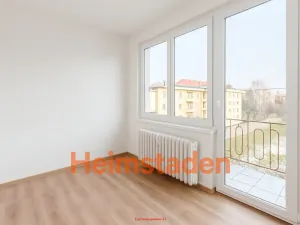 Pronájem bytu 3+1, Havířov - Město, Lípová, 61 m2