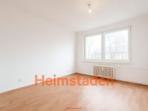 Pronájem bytu 3+1, Havířov - Město, Lípová, 61 m2