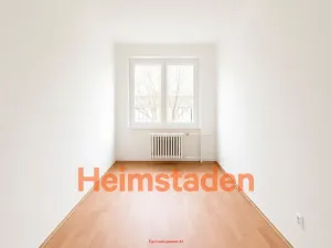 Pronájem bytu 3+1, Havířov - Město, Lípová, 61 m2