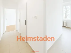 Pronájem bytu 1+1, Havířov - Město, Moskevská, 31 m2