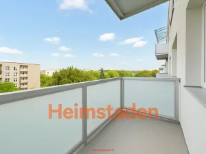 Pronájem bytu 2+1, Havířov - Podlesí, Dlouhá třída, 54 m2
