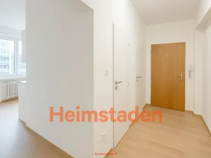 Pronájem bytu 2+1, Havířov - Podlesí, Dlouhá třída, 54 m2