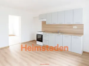 Pronájem bytu 2+1, Havířov - Šumbark, Jarošova, 48 m2