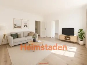 Pronájem bytu 3+1, Havířov - Šumbark, Okružní, 71 m2