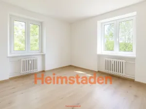 Pronájem bytu 3+1, Havířov - Šumbark, Okružní, 71 m2