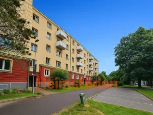 Pronájem bytu 3+1, Havířov - Šumbark, Okružní, 71 m2