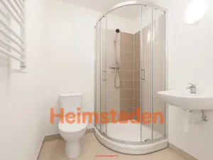 Pronájem bytu 1+1, Havířov - Šumbark, Opletalova, 28 m2