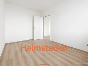 Pronájem bytu 2+kk, Havířov - Šumbark, U Nádraží, 38 m2