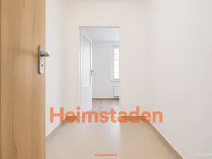Pronájem bytu 2+kk, Havířov - Šumbark, U Nádraží, 38 m2