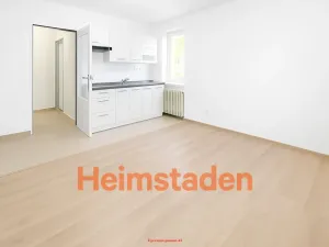 Pronájem bytu 1+kk, Havířov - Šumbark, U Nádraží, 29 m2