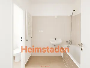 Pronájem bytu 4+1, Havířov - Šumbark, Klimšova, 84 m2