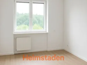 Pronájem bytu 1+1, Havířov - Prostřední Suchá, Na Michalůvce, 28 m2