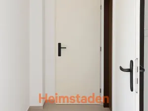 Pronájem bytu 1+1, Havířov - Prostřední Suchá, Na Michalůvce, 27 m2