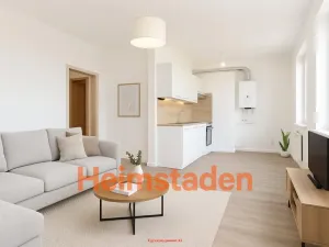 Pronájem bytu 1+1, Havířov - Prostřední Suchá, Na Michalůvce, 27 m2