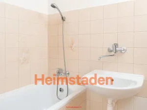 Pronájem bytu 3+1, Havířov - Prostřední Suchá, Hornická, 61 m2