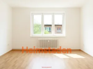 Pronájem bytu 3+1, Havířov - Prostřední Suchá, Hornická, 61 m2