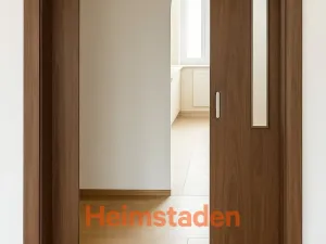 Pronájem bytu 3+1, Havířov - Prostřední Suchá, Hornická, 61 m2