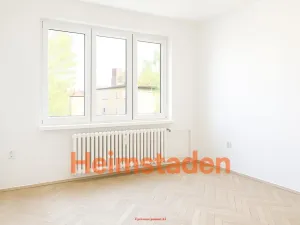 Pronájem bytu 3+1, Havířov - Prostřední Suchá, Hornická, 61 m2