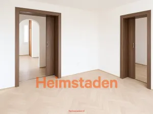 Pronájem bytu 3+1, Havířov - Prostřední Suchá, Hornická, 61 m2