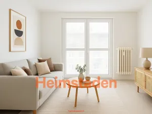 Pronájem bytu 2+1, Havířov - Prostřední Suchá, Osadní, 48 m2