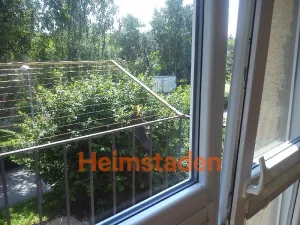 Pronájem bytu 2+1, Havířov - Prostřední Suchá, Osadní, 48 m2