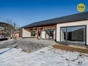 Pronájem rodinného domu, Nýdek, 126 m2