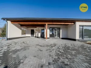 Pronájem rodinného domu, Nýdek, 126 m2