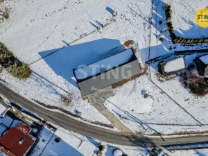 Pronájem rodinného domu, Nýdek, 126 m2