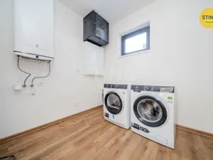 Pronájem rodinného domu, Nýdek, 126 m2