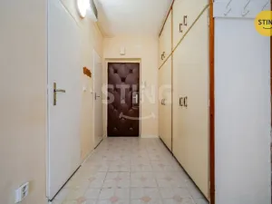 Prodej bytu 3+1, Ostrava, Volgogradská, 53 m2