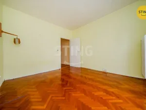 Prodej bytu 3+1, Ostrava, Volgogradská, 53 m2