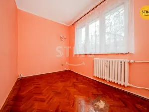 Prodej bytu 3+1, Ostrava, Volgogradská, 53 m2