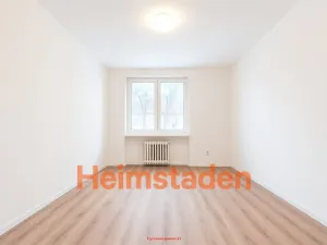 Pronájem bytu 2+kk, Havířov - Prostřední Suchá, Kapitána Jasioka, 45 m2
