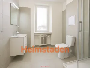 Pronájem bytu 2+kk, Havířov - Prostřední Suchá, Kapitána Jasioka, 45 m2