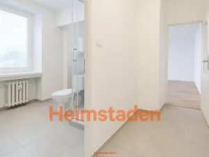 Pronájem bytu 2+kk, Havířov - Prostřední Suchá, Kapitána Jasioka, 45 m2