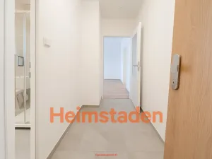 Pronájem bytu 2+kk, Havířov - Prostřední Suchá, Kapitána Jasioka, 45 m2