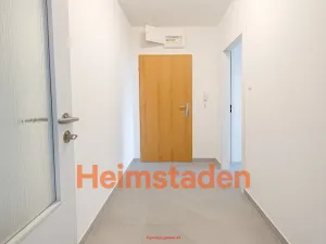 Pronájem bytu 2+kk, Havířov - Prostřední Suchá, Kapitána Jasioka, 45 m2