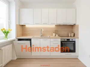 Pronájem bytu 2+kk, Havířov - Prostřední Suchá, Kapitána Jasioka, 43 m2