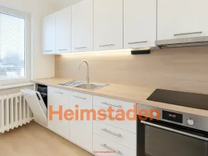 Pronájem bytu 2+kk, Havířov - Prostřední Suchá, Kapitána Jasioka, 43 m2