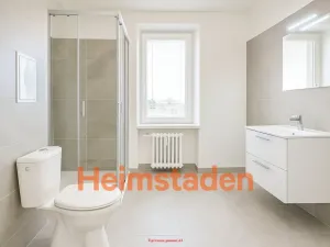 Pronájem bytu 2+kk, Havířov - Prostřední Suchá, Kapitána Jasioka, 43 m2