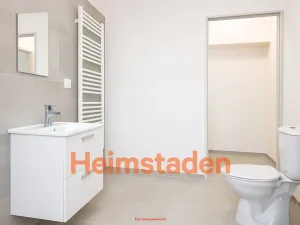 Pronájem bytu 2+kk, Havířov - Prostřední Suchá, Kapitána Jasioka, 43 m2