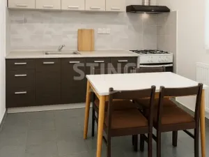 Pronájem bytu 2+1, Horní Lomná, 64 m2