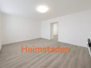 Pronájem bytu 2+kk, Havířov - Prostřední Suchá, Kapitána Jasioka, 45 m2