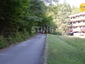 Pronájem bytu 1+kk, Všemina, 24 m2