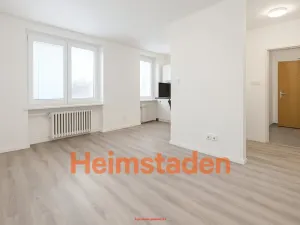 Pronájem bytu 2+kk, Havířov - Prostřední Suchá, Kapitána Jasioka, 43 m2